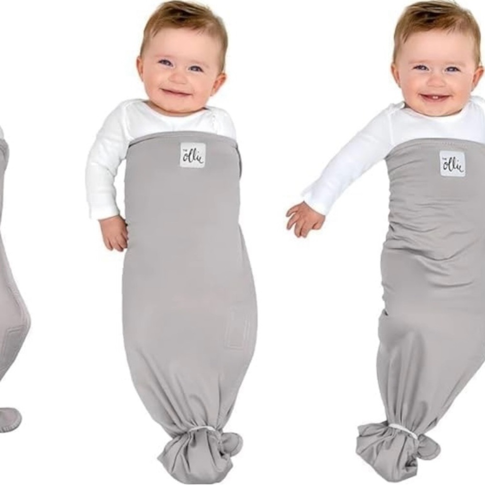 Ollie Swaddle